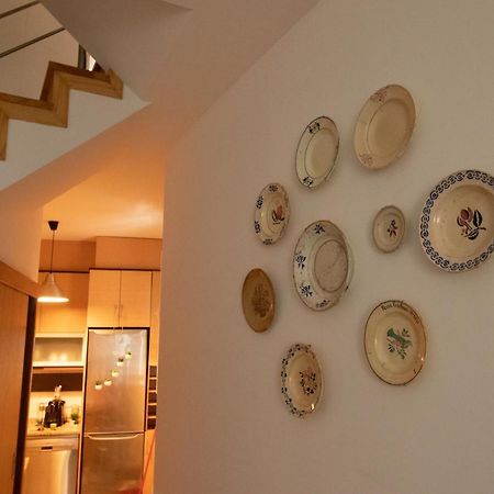 Casa Da Avo Zirinha Villa วีเซว ภายนอก รูปภาพ